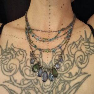 Vintage Estate Jewelry lots